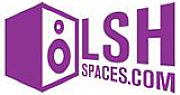 Lsh Spaces Ltd logo