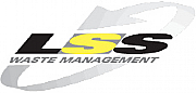 LSS Waste Management Ltd logo