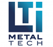 Lti Metaltech Ltd logo