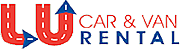 Lu Car & Van Rental logo