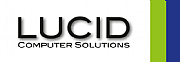 Lucid Computer Solutions logo