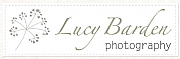 Lucy Barden Photography logo