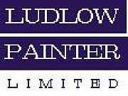 Ludlow Painter Ltd logo