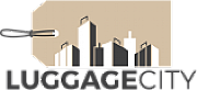 LUGGAGE CITY Ltd logo