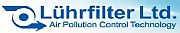 Luhrfilter Ltd logo