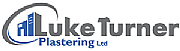 Luke Turner Plastering Ltd logo