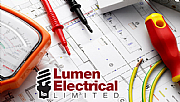 LUMAX ELECTRICAL Ltd logo