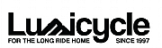 Lumicycle logo