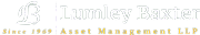 LUMLEY BAXTER ASSET MANAGEMENT LLP logo