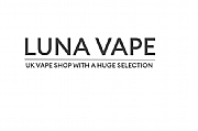 Luna Juice LTD logo
