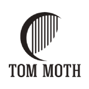 Lunamoth Music Ltd logo