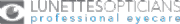 Lunettes Opticians Ltd logo