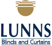Lunns Blinds logo