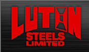 Luton Steels logo