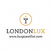Lux Guestlist logo