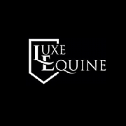 Luxe Equine logo