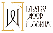 Luxury Wood Flooring logo
