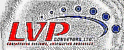 LVP Conveyor Systems Ltd logo