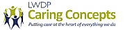 LWDP Caring Concepts logo