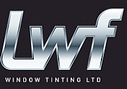 Lwf Window Tinting Ltd logo