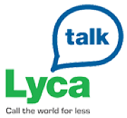 Lycatalk logo