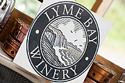 Lyme Bay Cider Company Ltd logo
