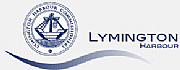 Lymington Harbour Commissioners logo