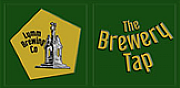 Lymm Brewery Tap Ltd logo