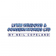 Lymm Windows And Conservatories logo