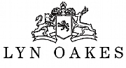 Lyn Oakes logo