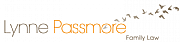Lynne Passmore Ltd logo