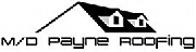 M/d Payne Roofing Ltd logo