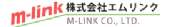 M-link Ltd logo