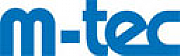 M-tec Ltd logo