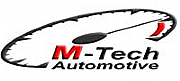 M-tech Automotive Ltd logo