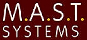 M.A.S.T. Systems logo