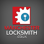 M18 Manchester Locksmith logo