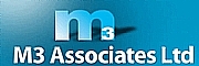 M3 Associates Ltd logo