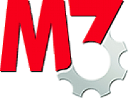 M3 Change Parts logo