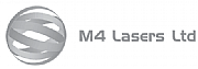 M4 LASERS LTD logo