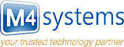 M4 Systems Ltd logo
