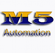 M5 Automation Ltd logo