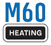 M60 Heating Ltd logo