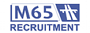 M65 Recruitment logo
