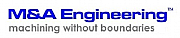 M & A Engineering Ltd logo