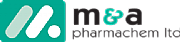 M & A Pharmachem Ltd logo