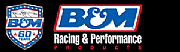 M & B Gears logo