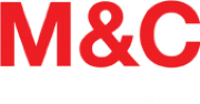 M & C Engineering logo