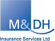 M & D H Insurance Services Ltd logo
