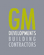 M & G Developments Ltd logo